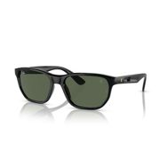 Ray-Ban 4404M F68371 57 Siyah Erkek Güneş Gözlüğü