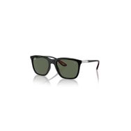 Ray-Ban 4433M F60171 54 Kadın Güneş Gözlüğü
