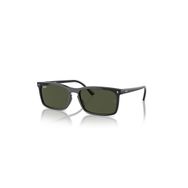 Ray-Ban 4435 901/31 56-18 Unisex Güneş Gözlüğü