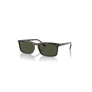 Ray-Ban 4435 902/31 59-18 Unisex Güneş Gözlüğü