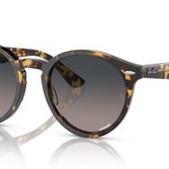 Ray-Ban 7680S 1332GL 51 Erkek Güneş Gözlüğü