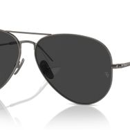 Ray-Ban 8089 165/48 62 Unisex Güneş Gözlüğü