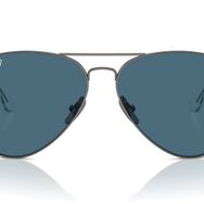 Ray-Ban 8089 165/S2 58 Unisex Güneş Gözlüğü