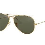 Ray-Ban Aviator RB3025 001/58 IN160631480 Unisex Güneş Gözlüğü
