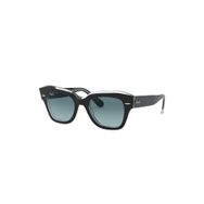 RAY-BAN BAYAN GÜNEŞ GÖZLÜĞÜ RB2186 STATE STREET 1294/3M