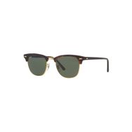 RAY-BAN CLUBMASTER RB 3016 COL 1222/C2 49-21 BAYAN GÜNEŞ GÖZLÜĞÜ