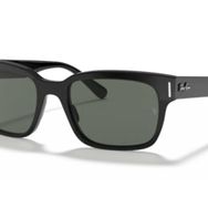 Ray-Ban Jeffrey RB 2190 901/58 55 MM IN160631867 Unisex Güneş Gözlüğü