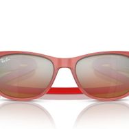 Ray-Ban Junior 9052S 7145A8 Çocuk Güneş Gözlüğü