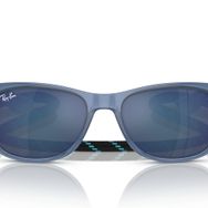 Ray-Ban Junior 9052S 714855 Çocuk Güneş Gözlüğü