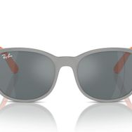 Ray-Ban Junior 9079S 71336G Çocuk Güneş Gözlüğü