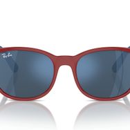 Ray-Ban Junior 9079S 716055 Çocuk Güneş Gözlüğü