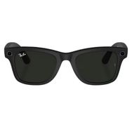 Ray-Ban Meta Wayfarer Mat Siyah Akıllı Gözlük