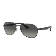 RAY-BAN POLARİZE ERKEK GÜNEŞ GÖZLÜĞÜ RB 3549 002/T3
