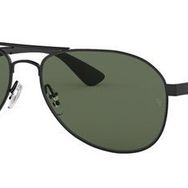 RAY-BAN POLARİZE ERKEK GÜNEŞ GÖZLÜĞÜ RB 3549 004/9A
