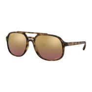 RAY-BAN POLARİZE ERKEK GÜNEŞ GÖZLÜĞÜ RB 4312CH 876/6O