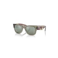 Ray-Ban RB 0840-S 6635/5C 51-21 Unisex Güneş Gözlüğü