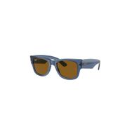 Ray-Ban RB 0840S 6680/73 51-21 Unisex Güneş Gözlüğü