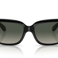 Ray-Ban Rb 0Rb4389 601/71 55 17 135 Siyah Kadın Güneş Gözlüğü