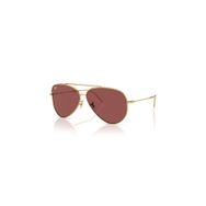 Ray-Ban RB 0RBR0101S 001/69 59 Kadın Güneş Gözlüğü
