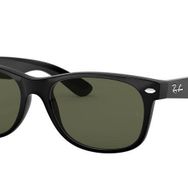 RAY-BAN RB 2132 901 58 Unisex Köşeli Güneş Gözlüğü