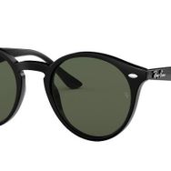 RAY-BAN RB 2180 601/71 49 Unisex Yuvarlak Güneş Gözlüğü