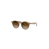 RAY-BAN RB 2180 616613 49 Erkek Oval Güneş Gözlüğü