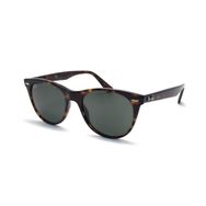 RAY-BAN RB 2185 902/31 52 Ekartman Unisex Güneş Gözlüğü