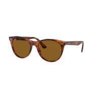 RAY-BAN RB 2185 954/33 52 Ekartman Unisex Güneş Gözlüğü