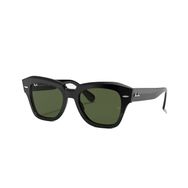 Ray-Ban RB 2186 901/31 52 Kadın Güneş Gözlüğü