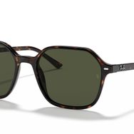 RAY-BAN RB 2194 902/31 53 Unisex Köşeli Güneş Gözlüğü