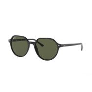 RAY-BAN RB 2195 901/31 51 Unisex Köşeli Güneş Gözlüğü