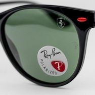 Ray-Ban RB 2202-M F601/31 54-19 Polarize Unisex Güneş Gözlüğü