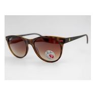Ray-Ban RB 2202-M F613/13 54/19 Polarize Unisex Güneş Gözlüğü