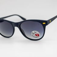 Ray-Ban RB 2202 M F668/B1 54/19 Unisex Güneş Gözlüğü