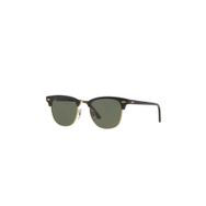 RAY-BAN RB 3016 W0365 51 Unisex Oval Güneş Gözlüğü