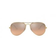 Ray-Ban RB 3025 001/3E 55-14 Unisex Güneş Gözlüğü