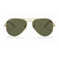 Ray-Ban Rb 3025 001/58 62-14 Unisex Güneş Gözlüğü