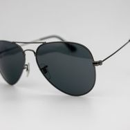 Ray-Ban RB 3025 004/58 62 Unisex Güneş Gözlüğü