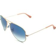 Ray-Ban RB 3025 5COL 9191-35 55-14-135 Unisex Güneş Gözlüğü