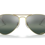 Ray-Ban RB 3025 9196G6 58 Unisex Güneş Gözlüğü