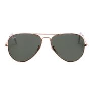 Ray-Ban RB 3025 L0205 58-14-135 Erkek Güneş Gözlüğü