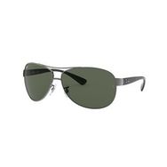 Ray-Ban RB 3386 004-71 67 Unisex Güneş Gözlüğü