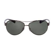 Ray-Ban RB 3386 004/9A 63-13-130 Erkek Güneş Gözlüğü