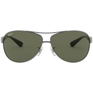 Ray-Ban RB 3386 004/9A 63 Erkek Güneş Gözlüğü