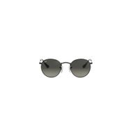 Ray-Ban RB 3447-N 002/71 53-21 Unisex Güneş Gözlüğü