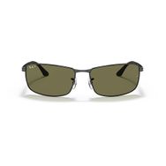 Ray-Ban Rb 3498 002/9A 61*17*135 Erkek Güneş Gözlüğü