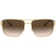 Ray-Ban Rb 3530 001/13 Erkek Güneş Gözlüğü