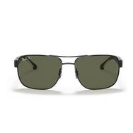 Ray-Ban Rb 3530 002/9A 58 Polarize Erkek Güneş Gözlüğü