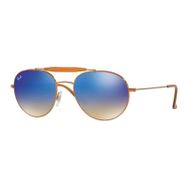 RAY-BAN RB 3540 COL 198/7Y 53-18 UNİSEX GÜNEŞ GÖZLÜĞÜ