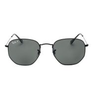 Ray-Ban RB 3548-N 002/58 54-21 Unisex Güneş Gözlüğü